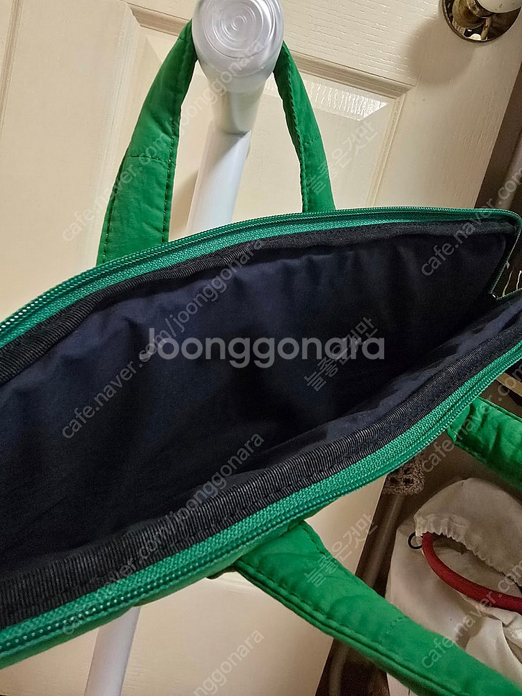 잭코백 노트북 파우치 가방 판매합니다--3