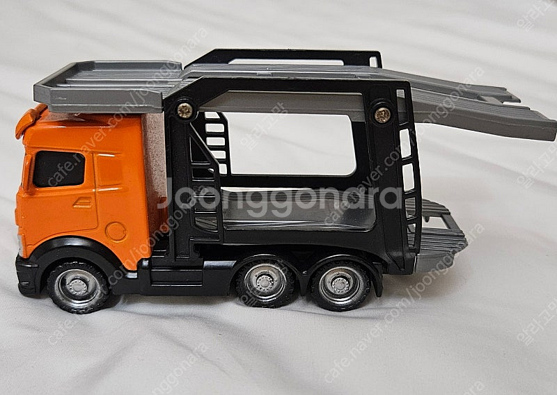 패스트레인 Fast Lane N6101 미니카--1