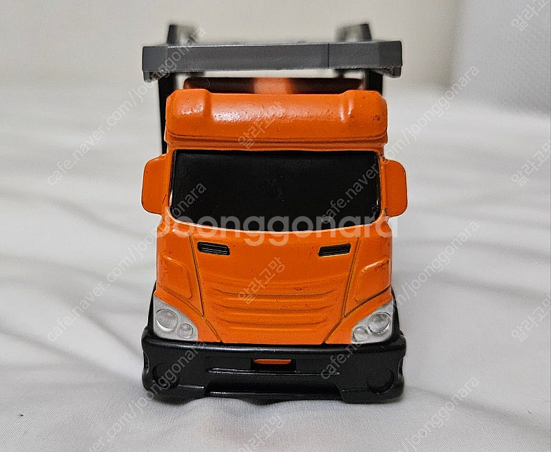 패스트레인 Fast Lane N6101 미니카--2