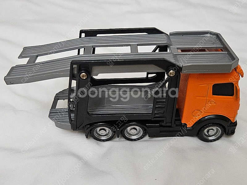 패스트레인 Fast Lane N6101 미니카--3