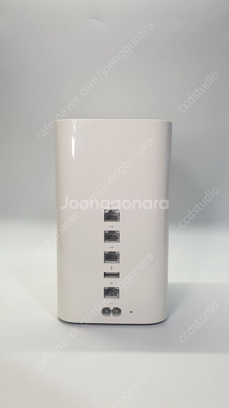 애플 에어포트 익스트림(AirPort Extreme) ...--1