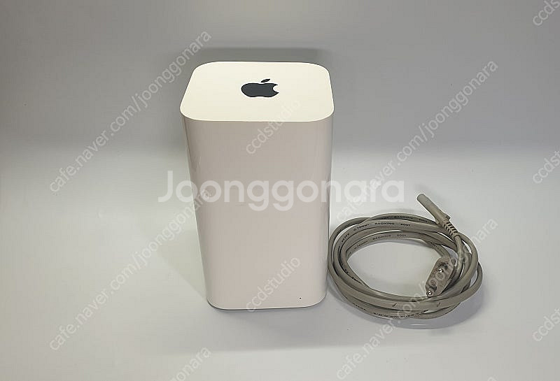 애플 에어포트 익스트림(AirPort Extreme) ...--2