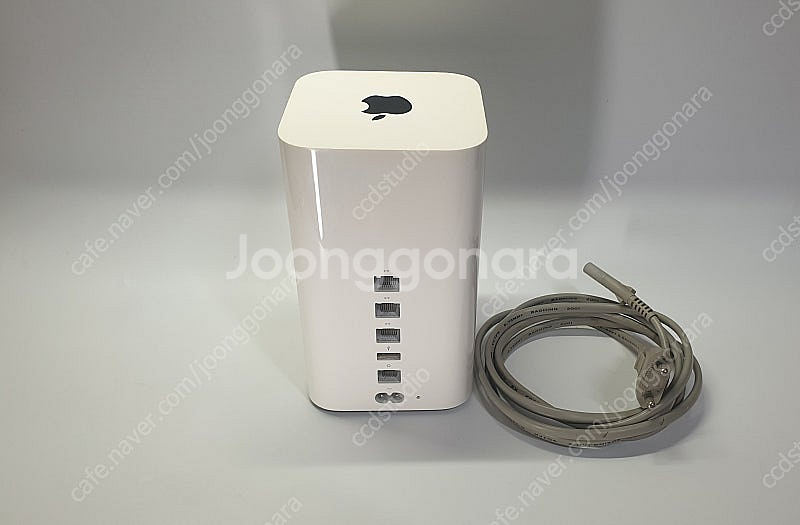애플 에어포트 익스트림(AirPort Extreme) ...--3