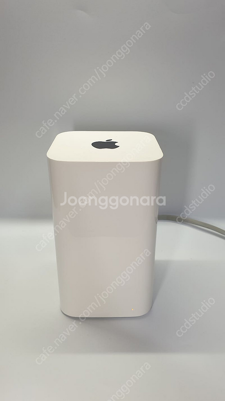 애플 에어포트 익스트림(AirPort Extreme) ...--5