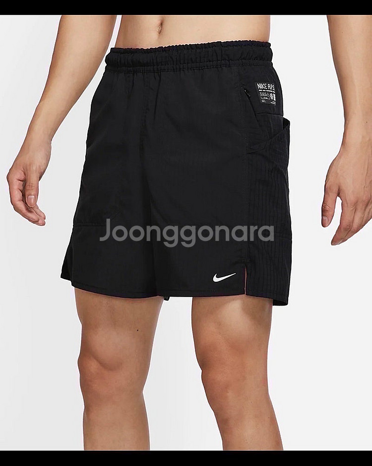 [L 2XL] 나이키 드라이핏 ADV A.P.S 피트니...--2