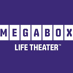 메가박스 [ 일반, 컴포트관 8500~ / 돌비시네마 / 돌비 애트모스관 / MX 4D / 부티크관 / 로얄석 / 커플석 ] 귀멸의 칼날, 좀비딸, 악마가 이사왔다, F1 더 무비