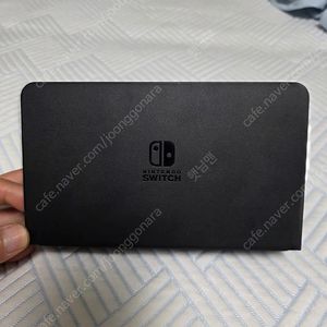 닌텐도 스위치 oled 독, 조이콘 스트랩 판매 택포3.5