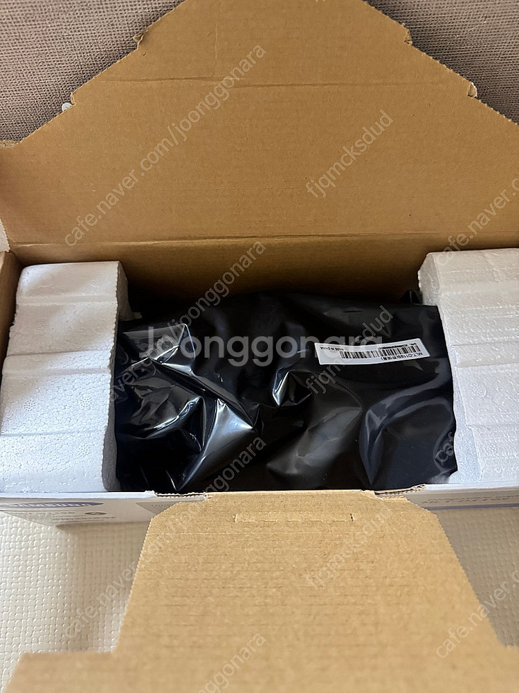 (새상품) 삼성 MLT-D119S 토너 판매합니다.--2