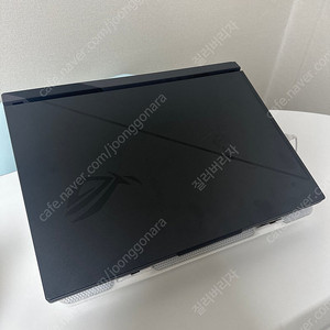 ROG STRIX G 16 로그 스트릭스 4070