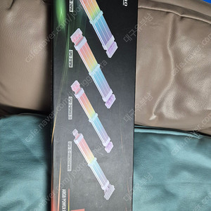 존스보 dy-2 argb 24핀 팝니다.