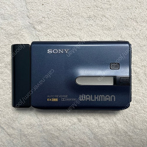 SONY WM-FX70 소니 카세트 워크맨 팝니다