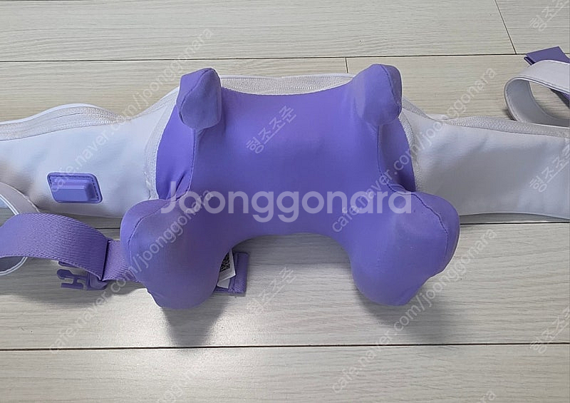 풀리오 N001 목 어깨 마사지기--1