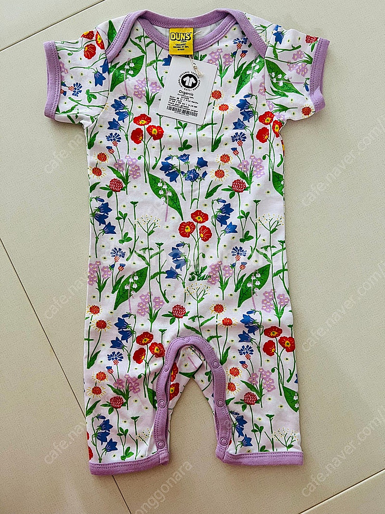 던스 25SS 썸머슈트(썸수,썸머수트)80 새상품--1