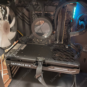 I7 10700k 4070 판매합니다