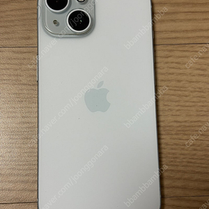 아이폰15 128g 블루