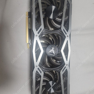 게인우드RTX3070