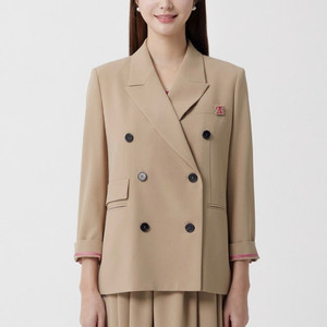 23 잇미샤 더블버튼 블레이저 자켓 55 / 랑방 마인 오브제 타임 럭키슈에뜨 산드로 마쥬 오르 시에 시스템