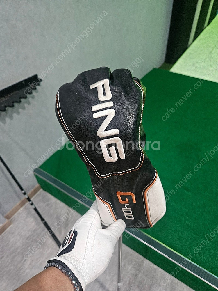 핑 g400 9도 173-65s 정품팝니다(알리 벤투스서비스)--0