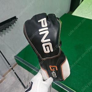 핑 g400 9도 173-65s 정품팝니다(알리 벤투스서비스)