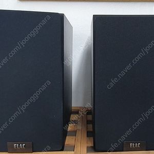 엘락(ELAC) Uni fi UB5 3way 스피커 판매합니다.