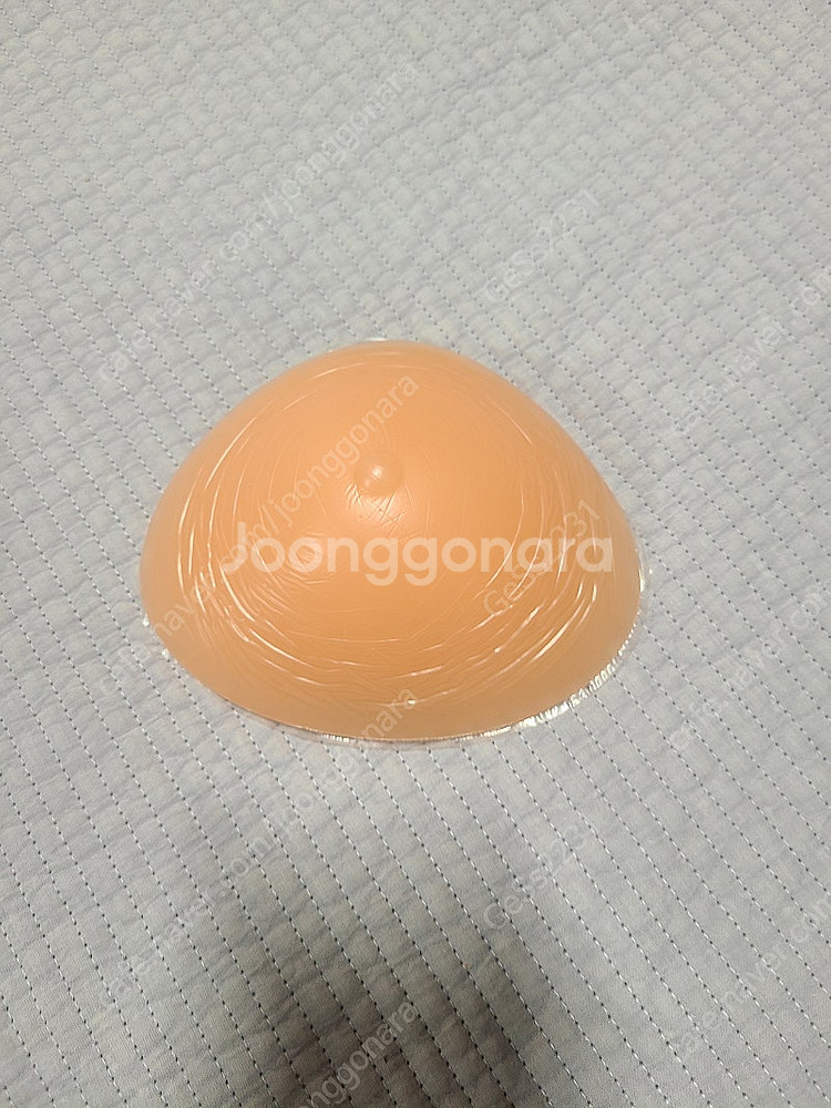 여성 유방수술 환자용 실리콘 인조유방 브라자삽입용 새제...--0