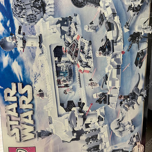 레고 스타워즈 75098