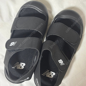 뉴발란스 키즈 샌들 200