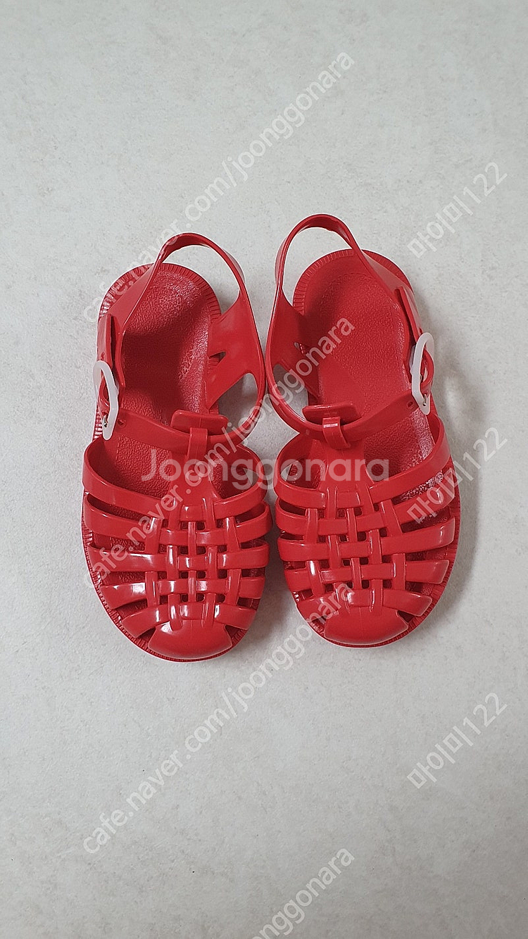 메듀즈 샌들 아동신발 유아신발 아이신발 여아샌들 유아샌들 물놀이신발--0