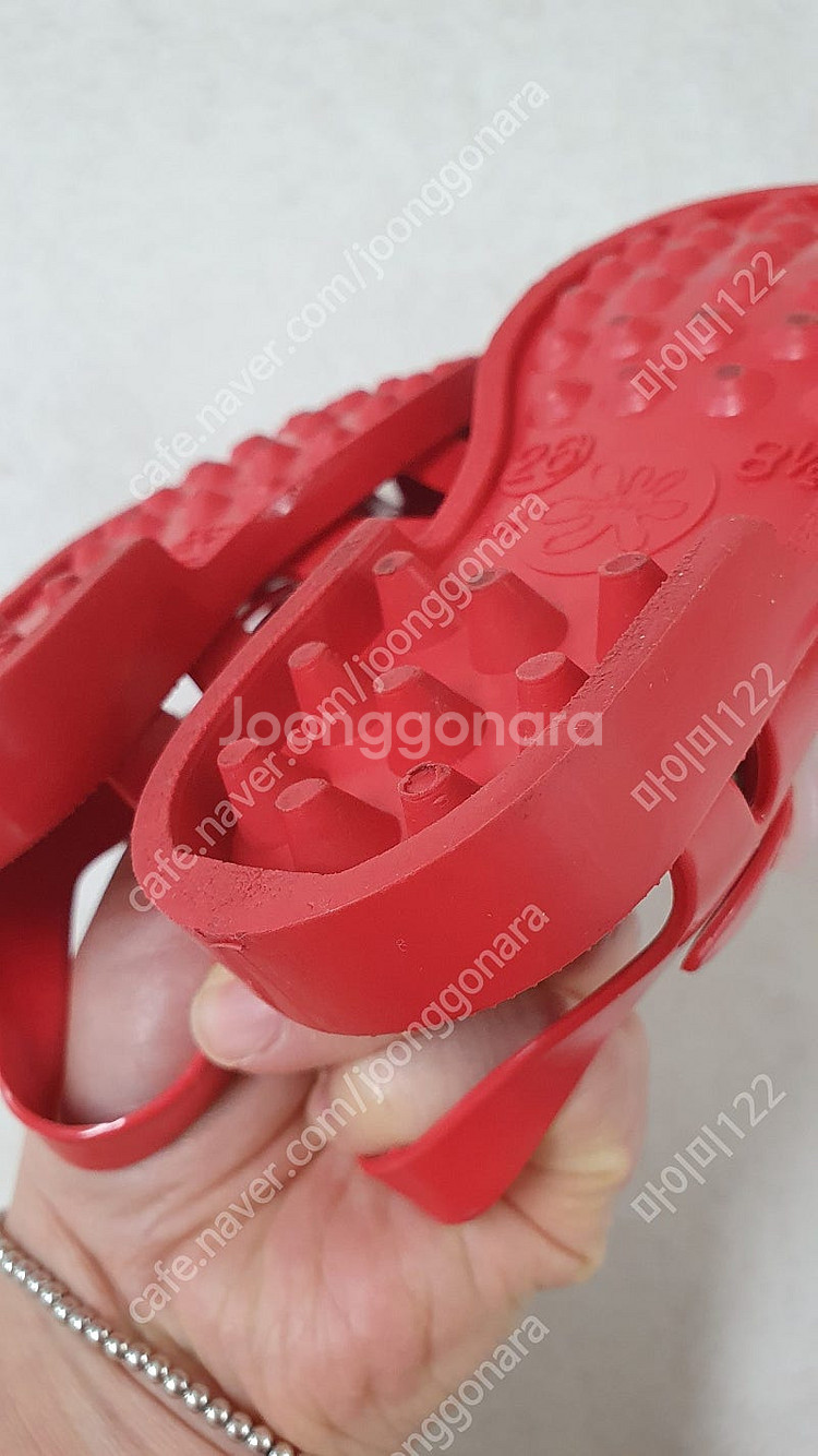 메듀즈 샌들 아동신발 유아신발 아이신발 여아샌들 유아샌들 물놀이신발--2