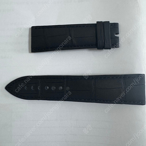 블랑팡 바티스카프 스트랩