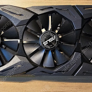 ASUS ROG STRIX 1080Ti