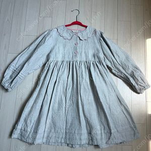 미니보스 원피스 10t