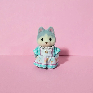 실바니안 허스키