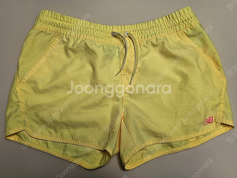 뉴발란스 스윔팬츠(70 / S사이즈)--0
