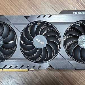 ASUS TUF RX6800 팝니다