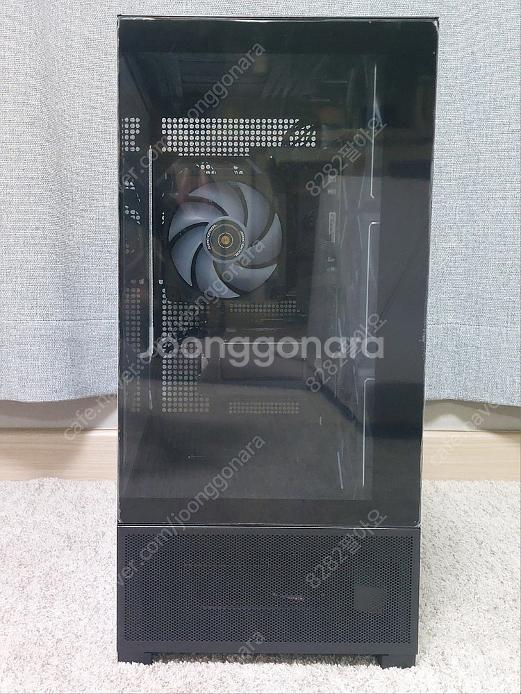 미사용 새제품 rx9070xt 헬하운드 d6 16gb ...--2