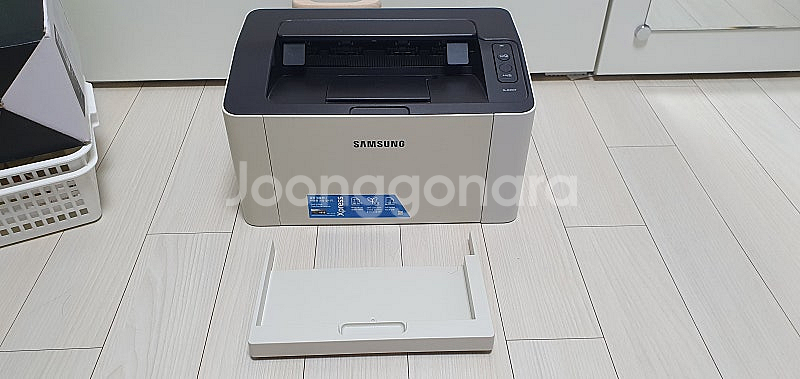 삼성 SL-M2027 흑백 레이저 프린터 판매--0