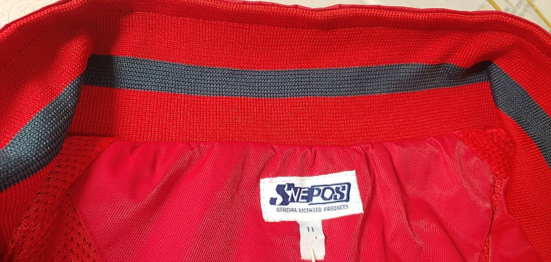 기아 타이거즈 춘추점퍼 11호 85--2