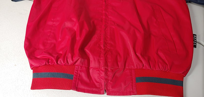 기아 타이거즈 춘추점퍼 11호 85--5