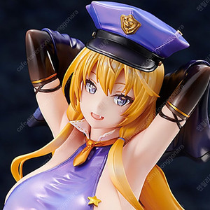 성피 AMAKUNI 아마쿠니 1/7 스케일 쥴리아