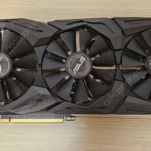 Asus rog strix gtx1060팝니다