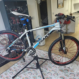 목요일까지 급처 최상급 MTB