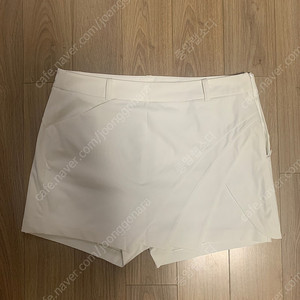 풋조이 랩스커트 반바지 큐롯 / 지포어 pxg 말본