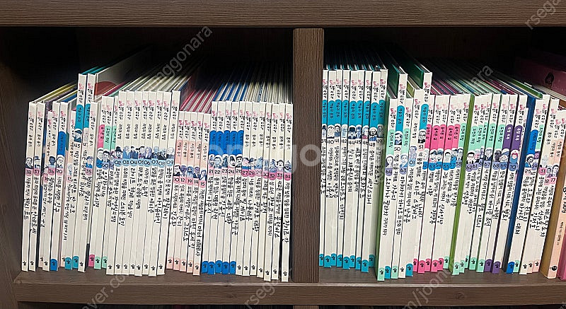 통큰인물이야기 70권 택포--0
