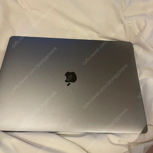 맥북프로 MacBook Pro (16 인치, 2019)