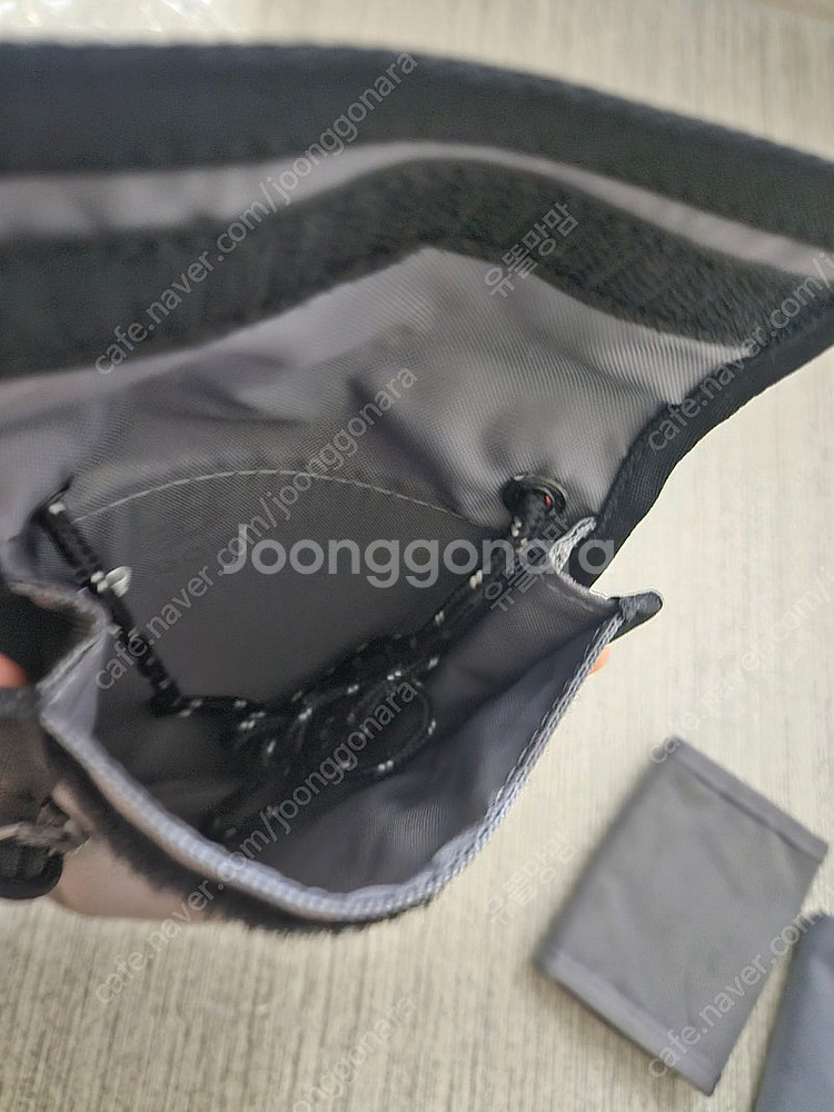 뉴발란스 가방(크로스백)뉴발란스 지갑 택포15000만--3