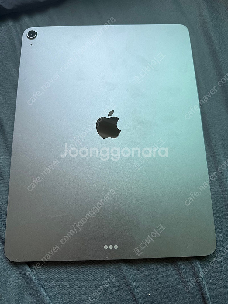 아이패드에어13인치 m3 256기가 스그+애플펜슬 프로...--1