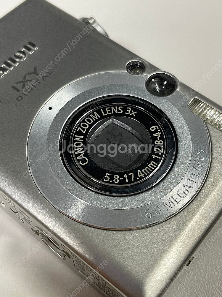 Canon IXY 캐논 익시 70 디지털카메라 디카--2