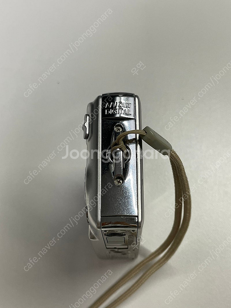 Canon IXY 캐논 익시 70 디지털카메라 디카--6