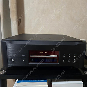 에소테릭 K-01X (SACDP/DAC) BR 30주년 A급 가격인하